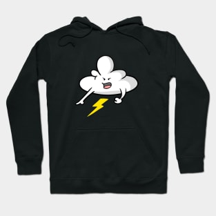 Zap it! Hoodie